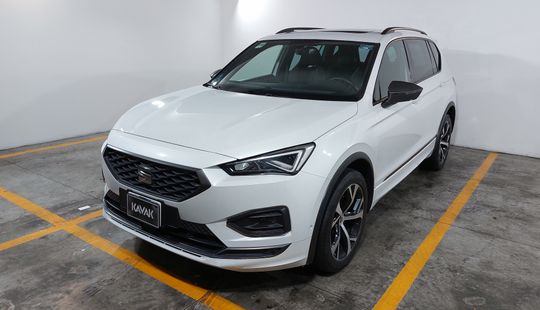 Seat • Tarraco