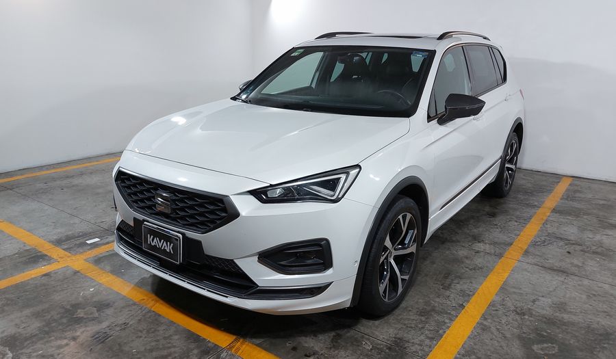 Seat Tarraco 1.4 TSI FR DCT Suv 2022