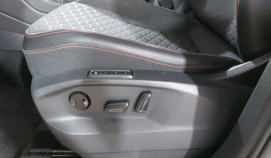 Seat Tarraco 1.4 TSI FR DCT Suv 2022