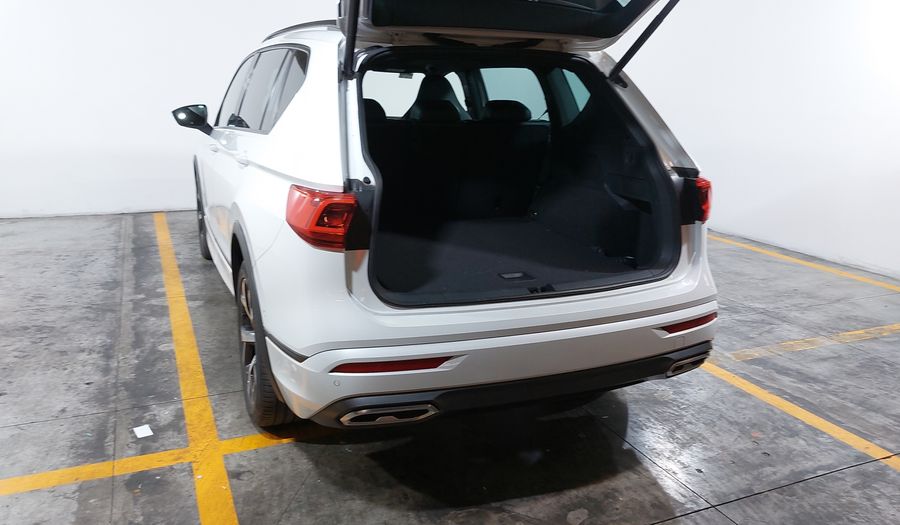 Seat Tarraco 1.4 TSI FR DCT Suv 2022