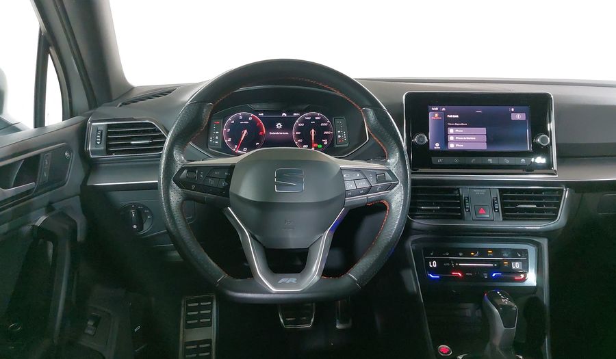 Seat Tarraco 1.4 TSI FR DCT Suv 2022