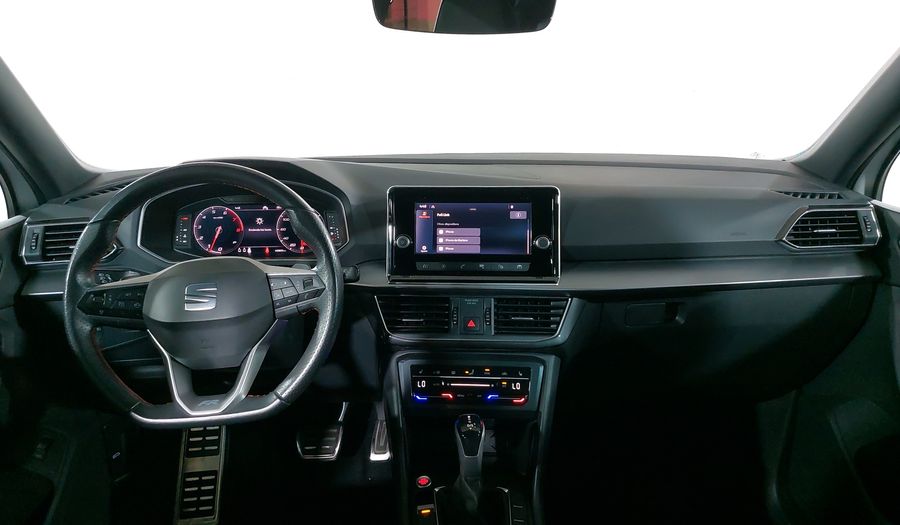 Seat Tarraco 1.4 TSI FR DCT Suv 2022