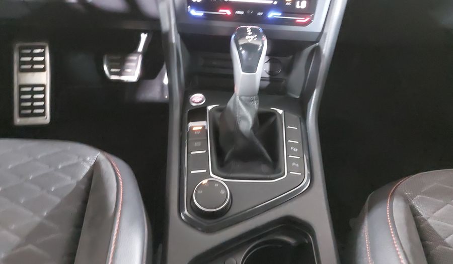 Seat Tarraco 1.4 TSI FR DCT Suv 2022