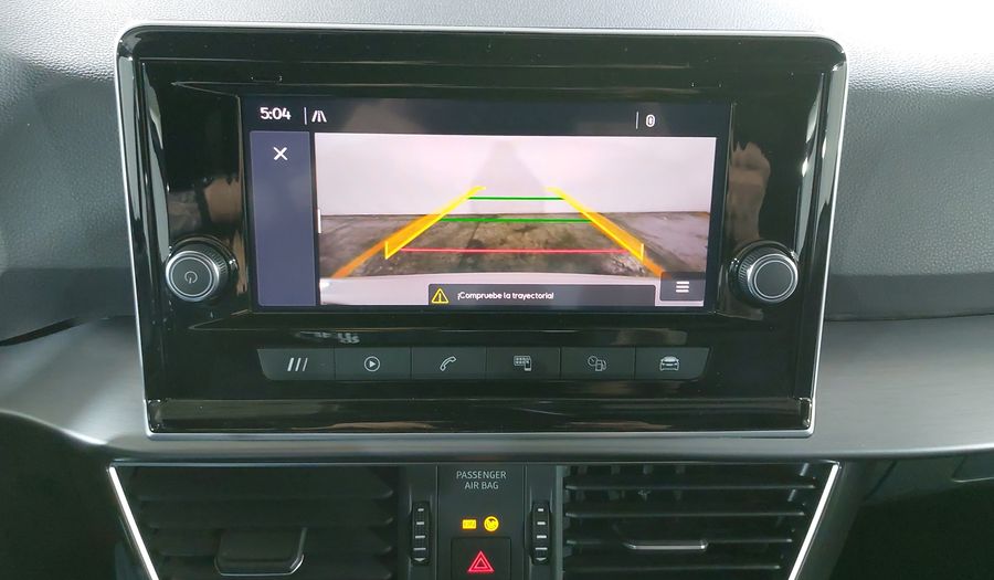 Seat Tarraco 1.4 TSI FR DCT Suv 2022