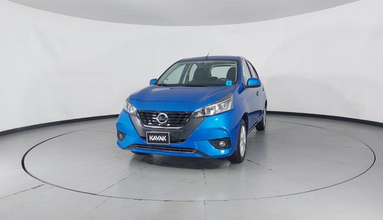 Nissan • March