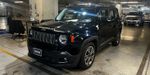 Jeep Renegade 1.8 LATITUDE AUTO Suv 2017