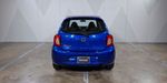 Nissan March 1.6 ADVANCE Hatchback 2020