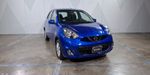 Nissan March 1.6 ADVANCE Hatchback 2020