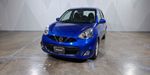 Nissan March 1.6 ADVANCE Hatchback 2020