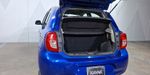 Nissan March 1.6 ADVANCE Hatchback 2020