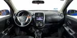 Nissan March 1.6 ADVANCE Hatchback 2020