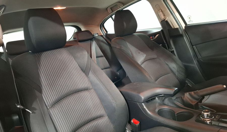 Mazda 3 2.0 HATCHBACK I TOURING TM Hatchback 2016