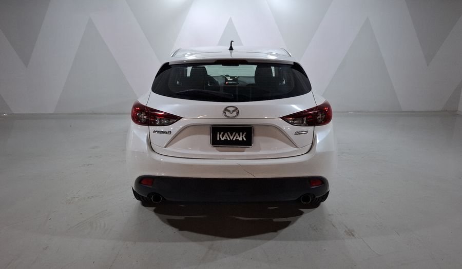 Mazda 3 2.0 HATCHBACK I TOURING TM Hatchback 2016