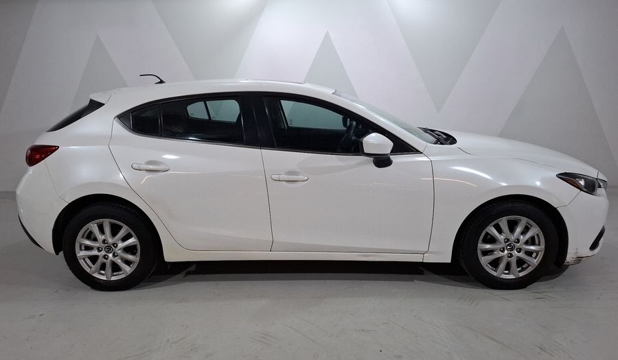 Mazda 3 2.0 HATCHBACK I TOURING TM Hatchback 2016