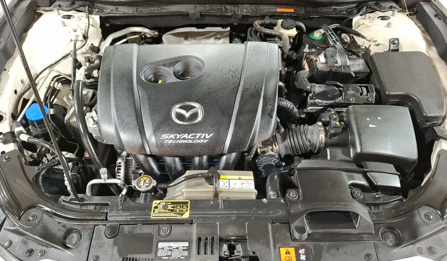 Mazda 3 2.0 HATCHBACK I TOURING TM Hatchback 2016