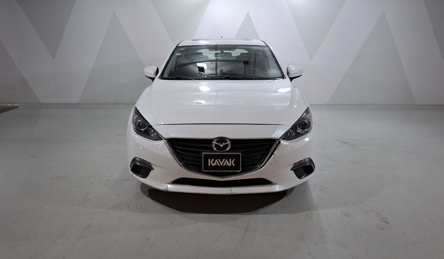 Mazda 3 2.0 HATCHBACK I TOURING TM Hatchback 2016