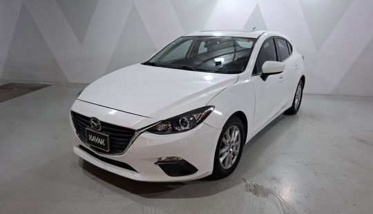 Mazda • Mazda 3