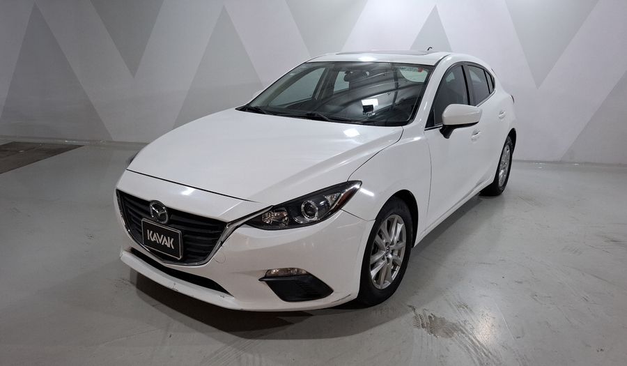 Mazda 3 2.0 HATCHBACK I TOURING TM Hatchback 2016