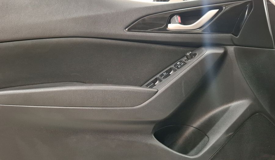 Mazda 3 2.0 HATCHBACK I TOURING TM Hatchback 2016