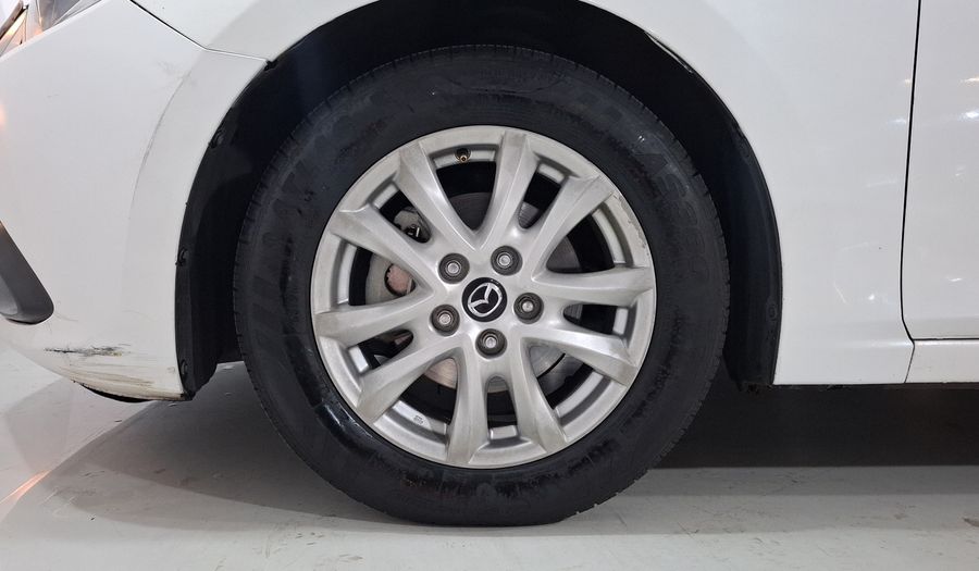 Mazda 3 2.0 HATCHBACK I TOURING TM Hatchback 2016