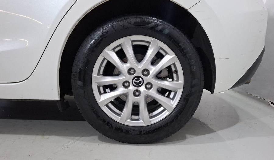 Mazda 3 2.0 HATCHBACK I TOURING TM Hatchback 2016