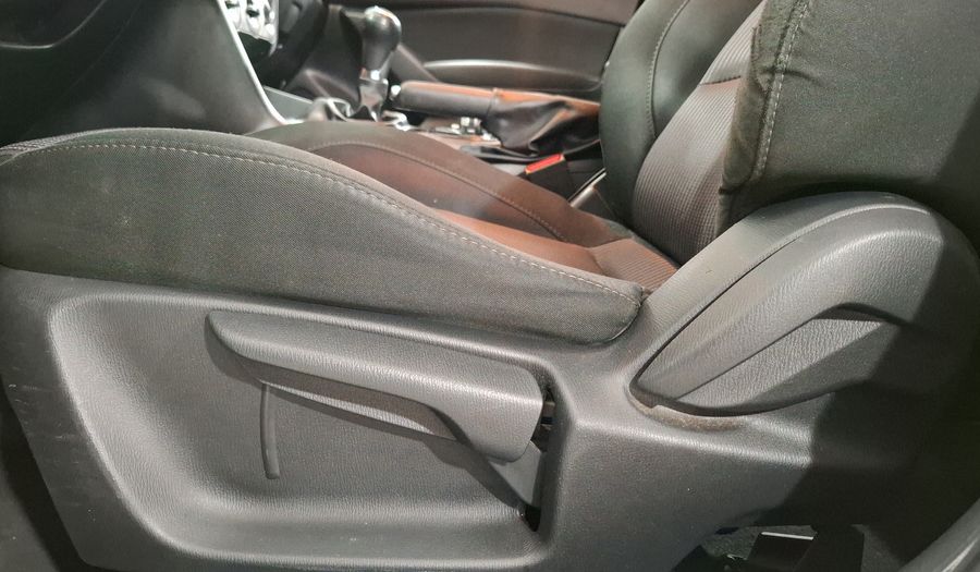 Mazda 3 2.0 HATCHBACK I TOURING TM Hatchback 2016