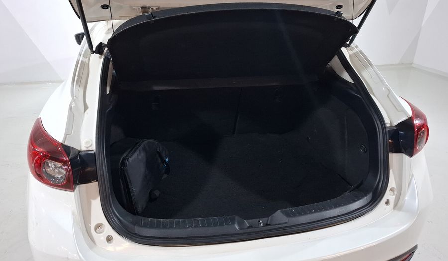 Mazda 3 2.0 HATCHBACK I TOURING TM Hatchback 2016