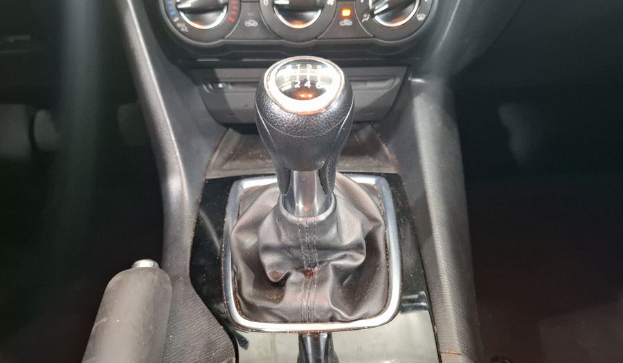 Mazda 3 2.0 HATCHBACK I TOURING TM Hatchback 2016