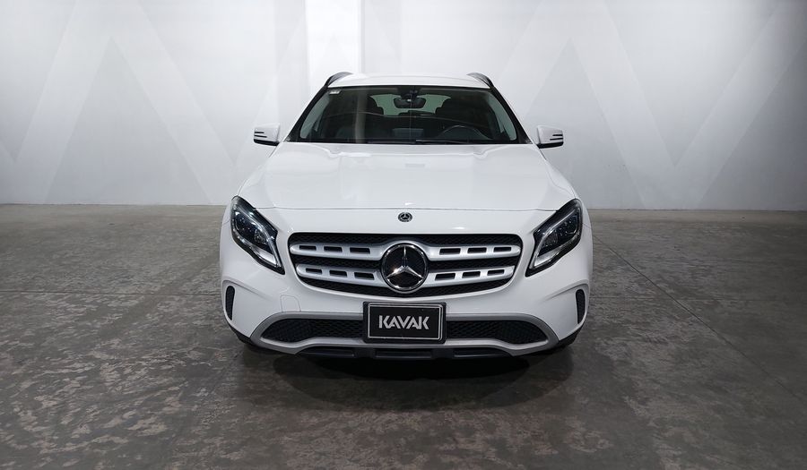 Mercedes Benz Clase Gla 1.6 GLA 200 DCT Suv 2020