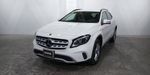 Mercedes Benz Clase Gla 1.6 GLA 200 DCT Suv 2020