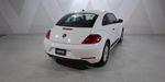 Volkswagen Beetle 2.5 TIPTRONIC Hatchback 2013