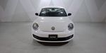 Volkswagen Beetle 2.5 TIPTRONIC Hatchback 2013