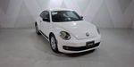 Volkswagen Beetle 2.5 TIPTRONIC Hatchback 2013