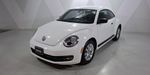 Volkswagen Beetle 2.5 TIPTRONIC Hatchback 2013