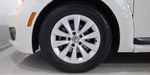 Volkswagen Beetle 2.5 TIPTRONIC Hatchback 2013