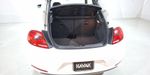 Volkswagen Beetle 2.5 TIPTRONIC Hatchback 2013