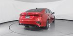Kia Forte 2.0 EX IVT Sedan 2020