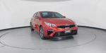 Kia Forte 2.0 EX IVT Sedan 2020