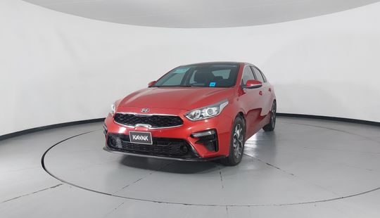 Kia • FORTE