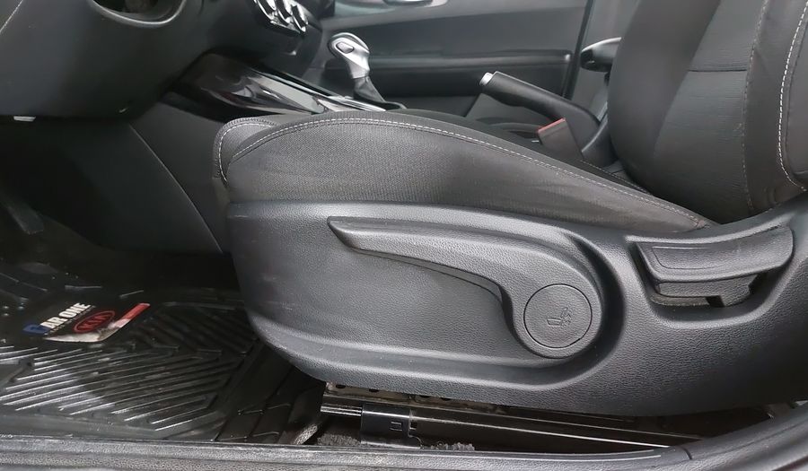 Kia Forte 2.0 EX IVT Sedan 2020