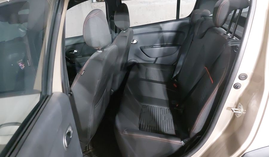 Renault Stepway 1.6 INTENS CVT Hatchback 2024