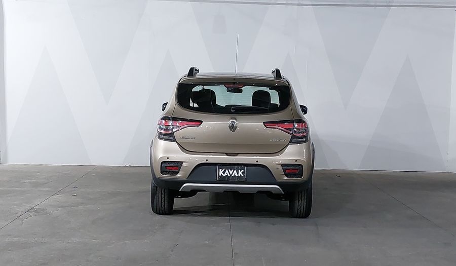 Renault Stepway 1.6 INTENS CVT Hatchback 2024