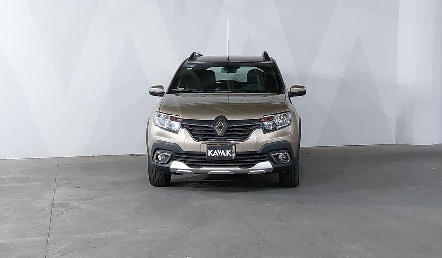 Renault Stepway 1.6 INTENS CVT Hatchback 2024