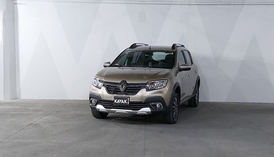 Renault • Stepway