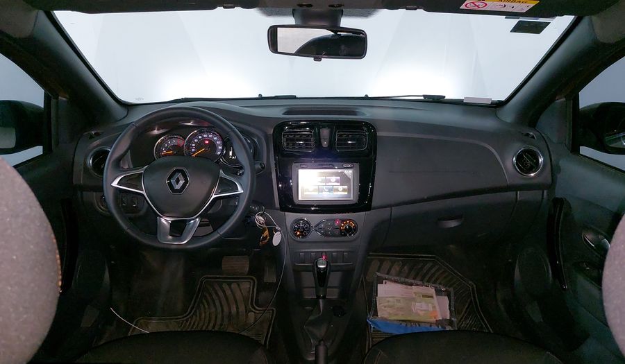 Renault Stepway 1.6 INTENS CVT Hatchback 2024