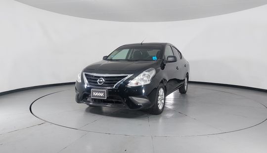 Nissan • V-Drive