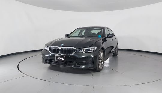Bmw • Serie 3