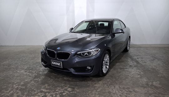 Bmw • Serie 2