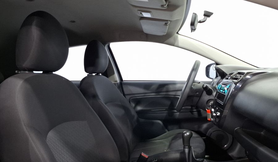Mitsubishi Mirage 1.2 GLX MT Hatchback 2018
