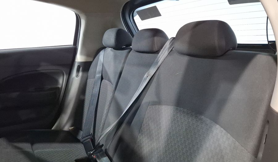 Mitsubishi Mirage 1.2 GLX MT Hatchback 2018